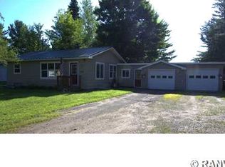 879 25th St, Chetek, WI 54728