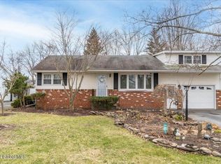168 Dahlia St, Schenectady, NY 12306
