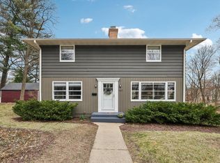 969 Waban Hl, Madison, WI 53711