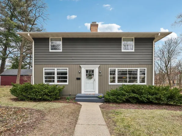 969 Waban Hill, Madison, WI 53711