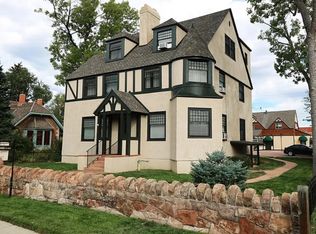 415 N Cascade Ave #4, Colorado Springs, CO 80903