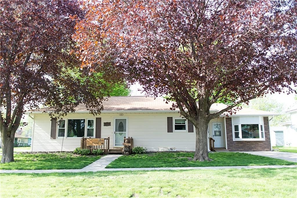 204 Main St, Fontanelle, IA 50846 Zillow