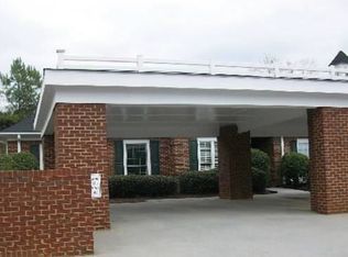 816 Manor Way, Cartersville, GA 30120