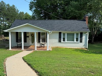 28 Dula St, Danville, VA, 24541