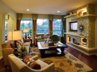 1020 Truffles Ct, Apopka, FL 32712