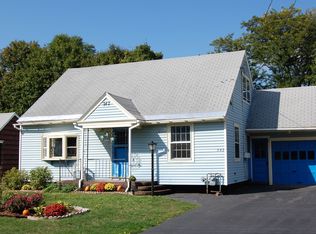242 Ferncliff Ave, Liverpool, NY 13088