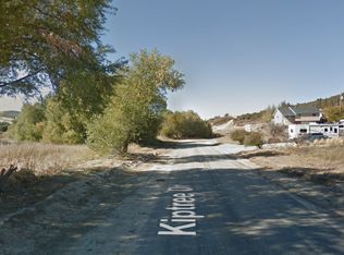 0 Joshua Tree Dr, Lake Elizabeth, CA 93532