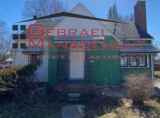 601 Green St, Flint, MI