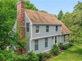 12 Cucumber Hill Rd, Foster, RI 02825
