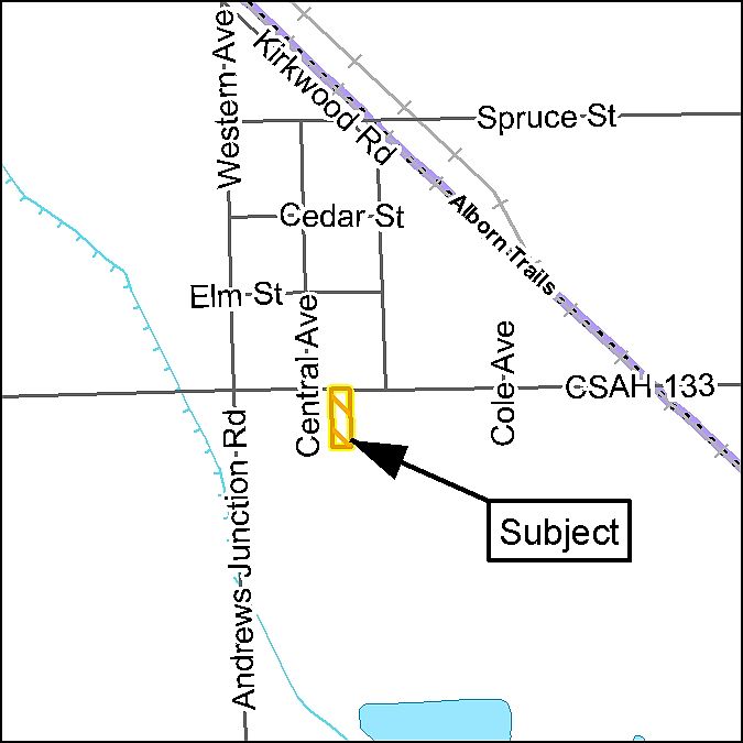 2nd image of 9982 Highway 133