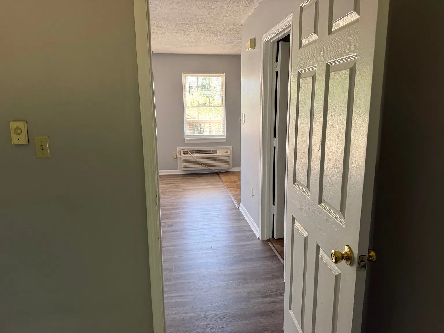 Cozy 1BR/1BA Apartment for Rent in Richmond, KY - Available 10/26, $775/mo with $450 deposit. — Photo 3