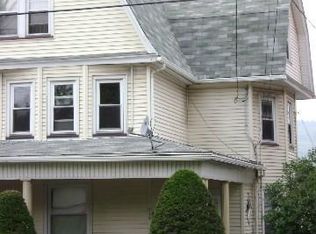 658 E Main St, Nanticoke, PA 18634