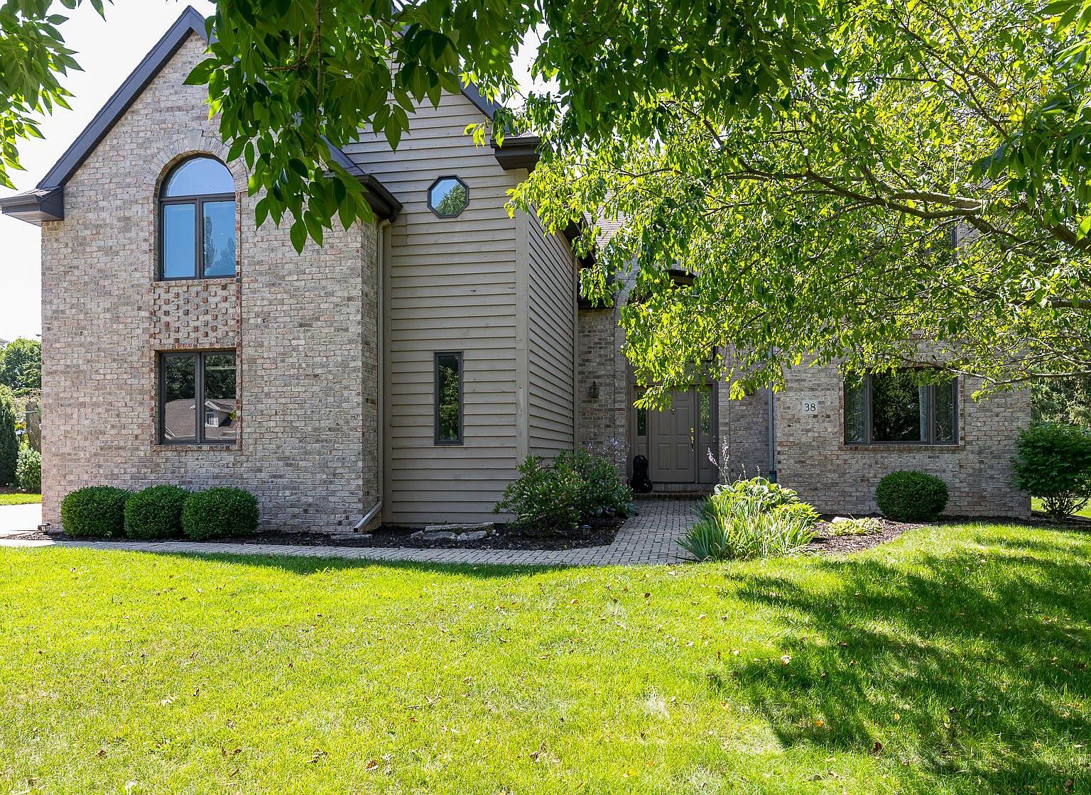 38 Deneveu Cir, Fond Du Lac, WI 54935 MLS 50279723 Zillow