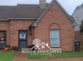 6836 Meadow Chase Ln, Memphis, TN 38115