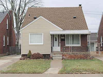 926 Mill St, Lincoln Park, MI, 48146