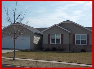 1020 Center St, Lake Mills, WI