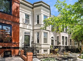 18 Quincy Pl NE, Washington, DC 20002