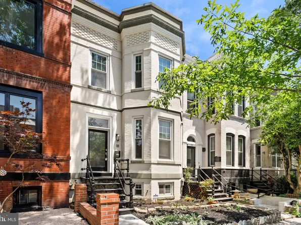 18 Quincy Pl NE, Washington, DC 20002