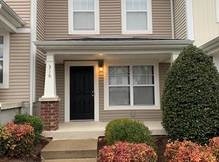 316 Shadow Glen Dr, Nashville, TN 37211