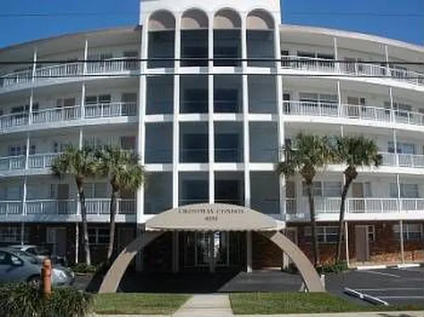 4000 Ocean Beach Blvd APT 5A, Cocoa Beach, FL 32931
