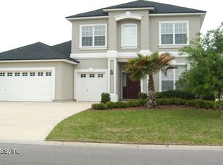 3356 Classic Oak Ct, Orange Park, FL 32065