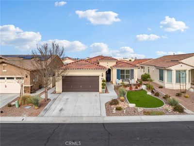 18920 Lasso St, Apple Valley, CA, 92308