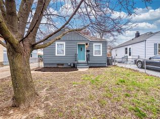 1846 Calhoun St, Indianapolis, IN
