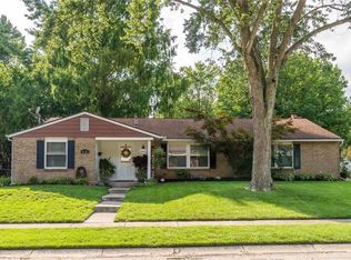4161 Leafback Pl, Dayton, OH 45424