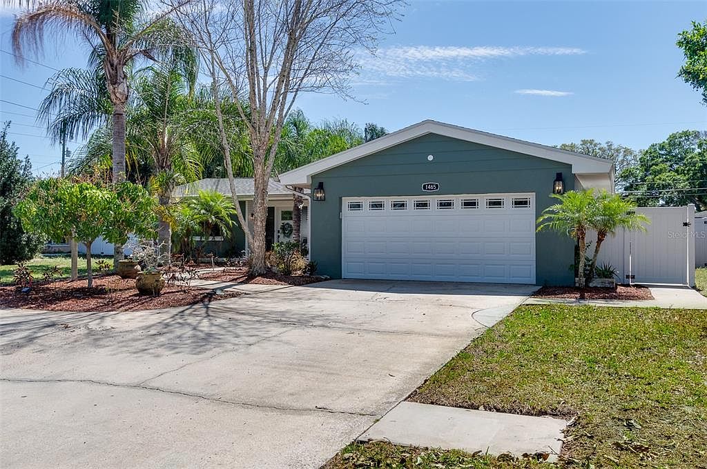 1465 Satsuma St, Clearwater, FL 33756 Zillow
