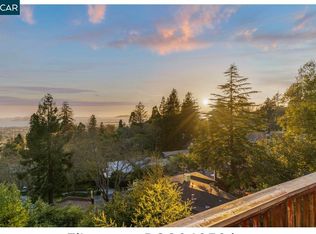 1096 Keith Ave, Berkeley, CA 94708