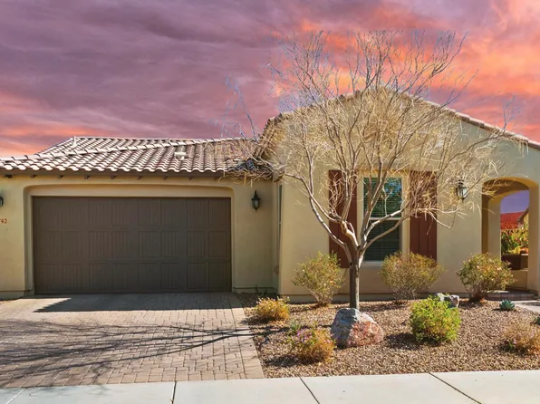 5742 S WINCHESTER Street, Mesa, AZ 85212