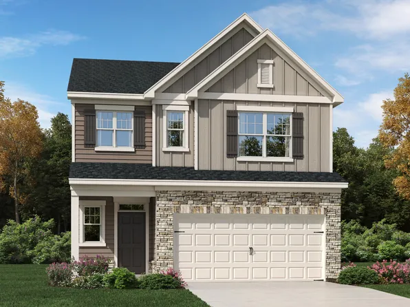 764 Swim Cave Ln, Wendell, NC 27591