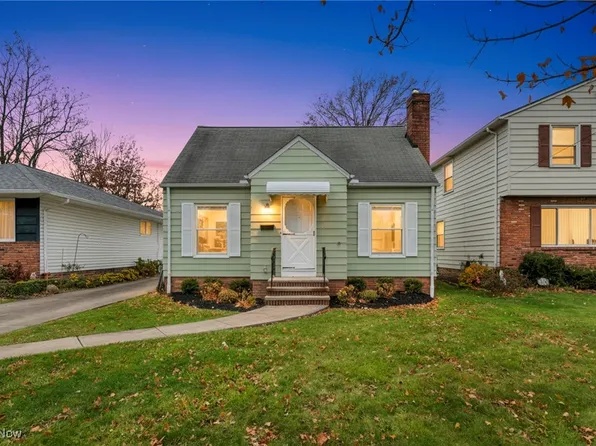 1176 Irene Rd, Lyndhurst, OH 44124