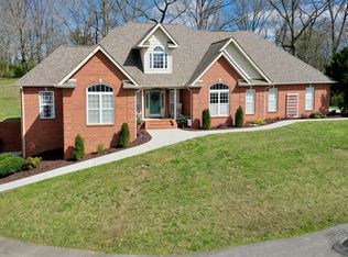 3120 Sam James Rd LOT 5R2, Maryville, TN 37803