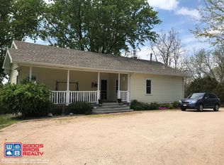 255 Highway 281 St, Saint Libory, NE 68872