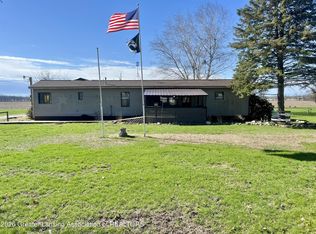 7394 Reeder Rd, Lyons, MI 48851