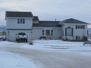460 Cypress Rd, Helena, MT 59602