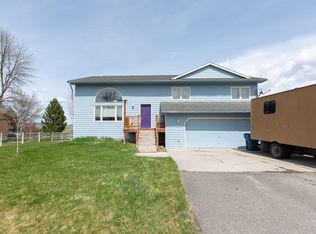 1800 Mullan Trl, Missoula, MT 59808