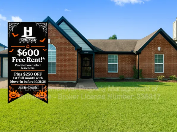 9695 Kingsridge Dr, Arlington, TN 38002