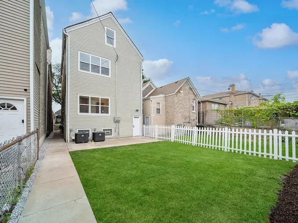 1906 W 34th Pl #G, Chicago, IL 60608