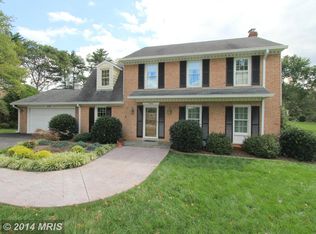 4640 Sunflower Dr, Rockville, MD 20853