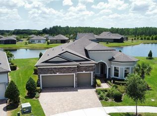 4692 Archboard Pl, Land O Lakes, FL 34638
