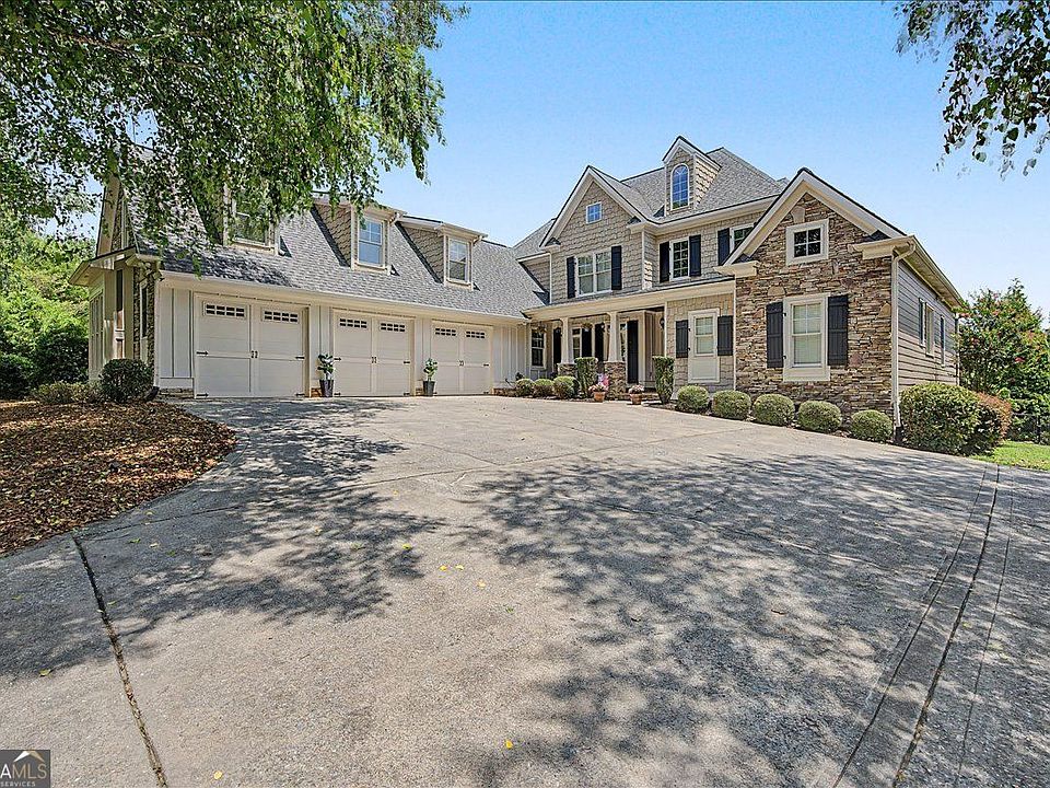 1st image of 1334 Euharlee Rd