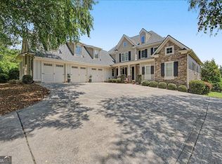 1334 Euharlee Rd, Cartersville, GA 30120