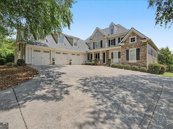 1334 Euharlee Rd, Cartersville, GA 30120