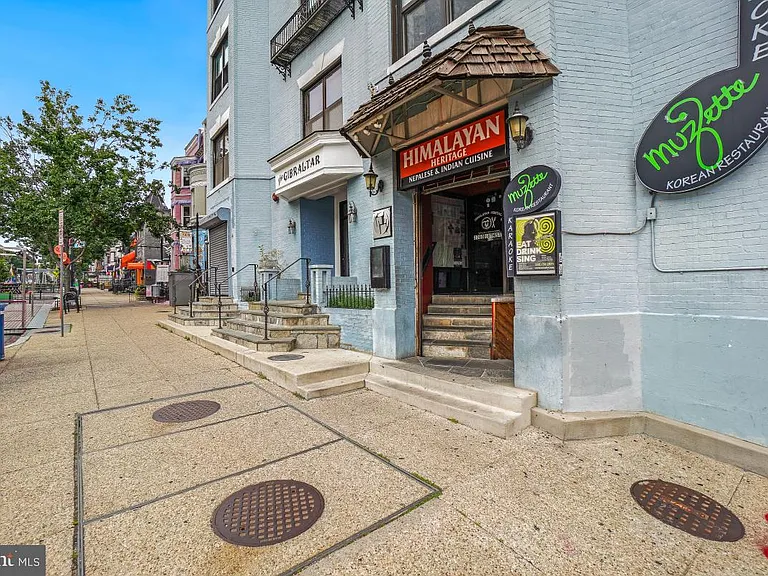 1954 Columbia Rd NW #308 — Photo 43