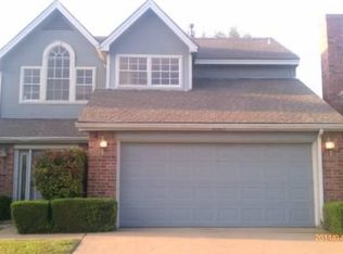2929 Waterfront Dr, Garland, TX 75042