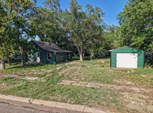 318 S Monroe St, Smith Center, KS 66967
