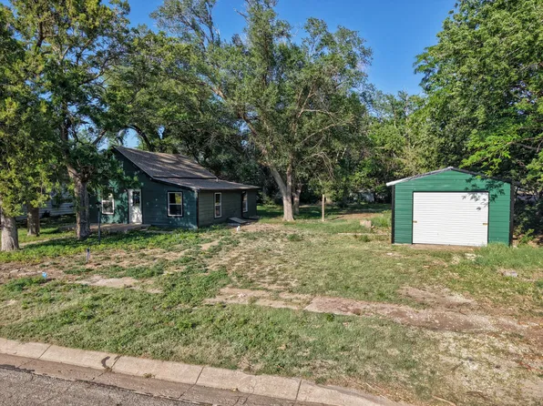 318 S Monroe St, Smith Center, KS 66967