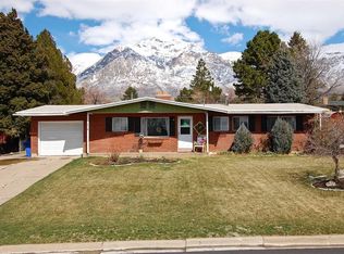 478 E 3000 N, North Ogden, UT 84414